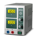 Extech 382200  30V / 1A Digital Single Output DC Power Supply