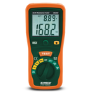 Extech 382252 Earth Ground Resistance Tester Kit