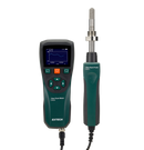 Extech RH600 High-Accuracy Dew Point Meter with USB Datalogging