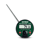 Extech 392050 Penetration Stem Dial Thermometer (-58°F to 302°F / -50°C to 150°C)