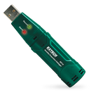 Extech RHT10 Humidity and Temperature USB Datalogger