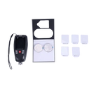 SPARTNA SPR-902 Coating Thickness Tester Measurement Methods Technology Company  Measurement Methods Technology Company
