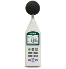 Extech 407780A Integrating Sound Level Meter with USB