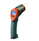 Extech 42545  High-Temperature Infrared Thermometer (-58°F to 1832°F) with 50:1 Distance-to-Spot Ratio