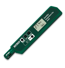Extech 445580 Compact RH/Temperature Pen with Max/Min Memory and Self-Calibration