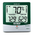 Extech 445814 Hygro-Thermometer Humidity Alert with Dew Point