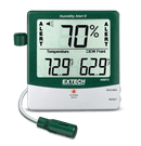 Extech 445815 Hygro-Thermometer Humidity Alert with Dew Point