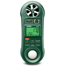 Extech 45170 4-in-1 Environmental Meter