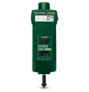 Extech 461895 Combination Contact/Photo Tachometer (0.5–20,000 RPM Contact / 5–99,999 RPM Non-Contact)