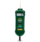 Extech 461995 Laser Photo/Contact Tachometer (10–99,999 RPM Non-Contact / 0.5–20,000 RPM Contact)