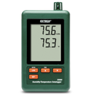 Extech SD500 Humidity/Temperature Datalogger with SD Card