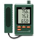 Extech SD800 CO2/Humidity/Temperature Datalogger with SD Card