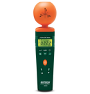 Extech 480836 RF Electromagnetic Field Strength Meter (50MHz–3.5GHz)