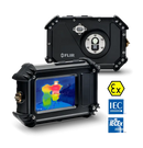FLIR Cx5 Hazardous Location-Rated Thermal Camera Measurement Methods Technology Company  Measurement Methods Technology Company