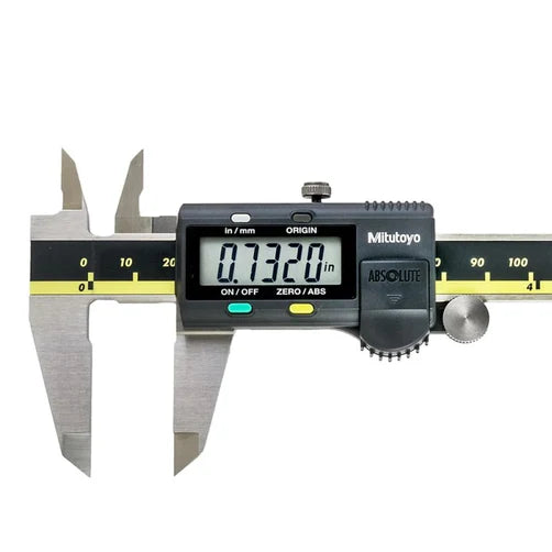 Mitutoyo CNC Digital Vernier Caliper 12 inch 300mm 500-193-30 Stainless Steel