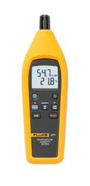 Fluke 971 Temperature Humidity Meter