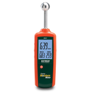 Extech MO257 – Pinless Moisture Meter with Relative Readings and Dual Alarm System