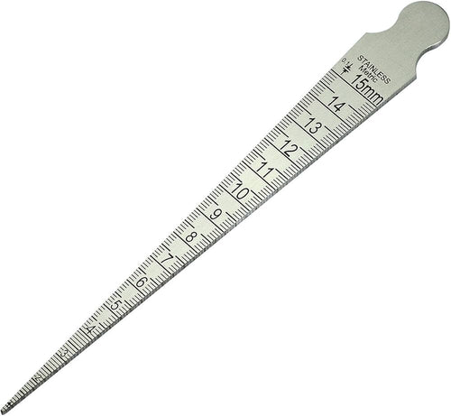 SPARTNA TAPER GAUGE 1-15MM