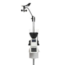 Wireless Vantage Pro2 with 24-Hour Fan-Aspirated Radiation Shield and WeatherLink Console