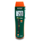 Extech MO260 – Combination Pin and Pinless Moisture Meter with %WME and Relative Readings