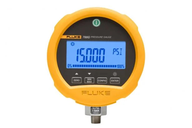 Fluke 700G Pressure Gauge Calibrator