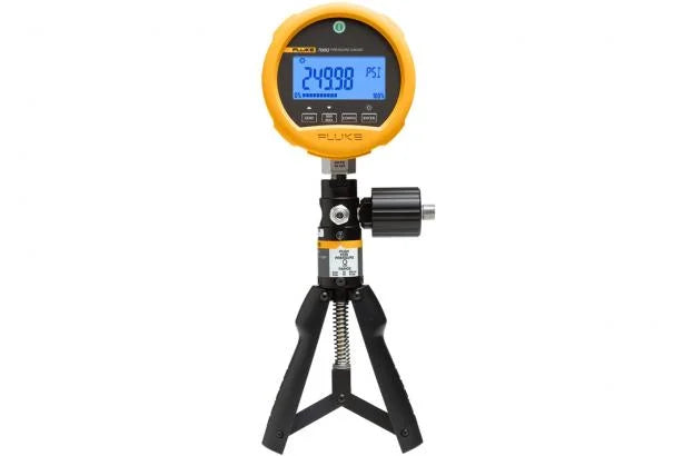 Fluke 700G Pressure Gauge Calibrator