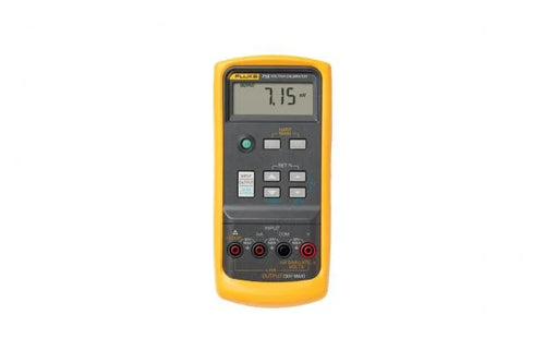 Fluke 715 Volt/mA Loop Calibrator