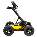 Radiodetection LMX200 Ground Penetrating Radar (GPR) RADIODETECTION  Measurement Methods Technology Company UNDER GROUNDS