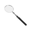 SPARTNA SPR-G06 INSPECTION MIRROR 2 INCH Spartna  Measurement Methods Technology Company Inspection Mirror