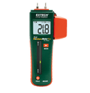 Extech MO265 – Combination Pin/Pinless Moisture Meter with Remote Pin Probe