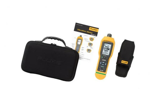 Fluke 805 FC Vibration Meter