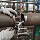 SPARTNA Hi-Lo Welding Gauge Internal Single Purpose Spartna  Measurement Methods Technology Company Welding Gauge