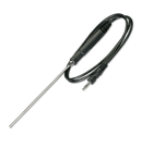 Extech 850185 RTD Stainless Steel Temperature Probe