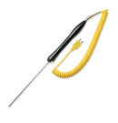 Extech 881603  Type K Stainless Steel Immersion Temperature Probe (-40°F to 1472°F)