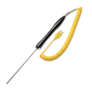 Extech 881605  Type K General Purpose Immersion Temperature Probe (-40°F to 1472°F)
