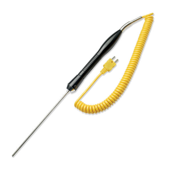 Extech 881605  Type K General Purpose Immersion Temperature Probe (-40°F to 1472°F)