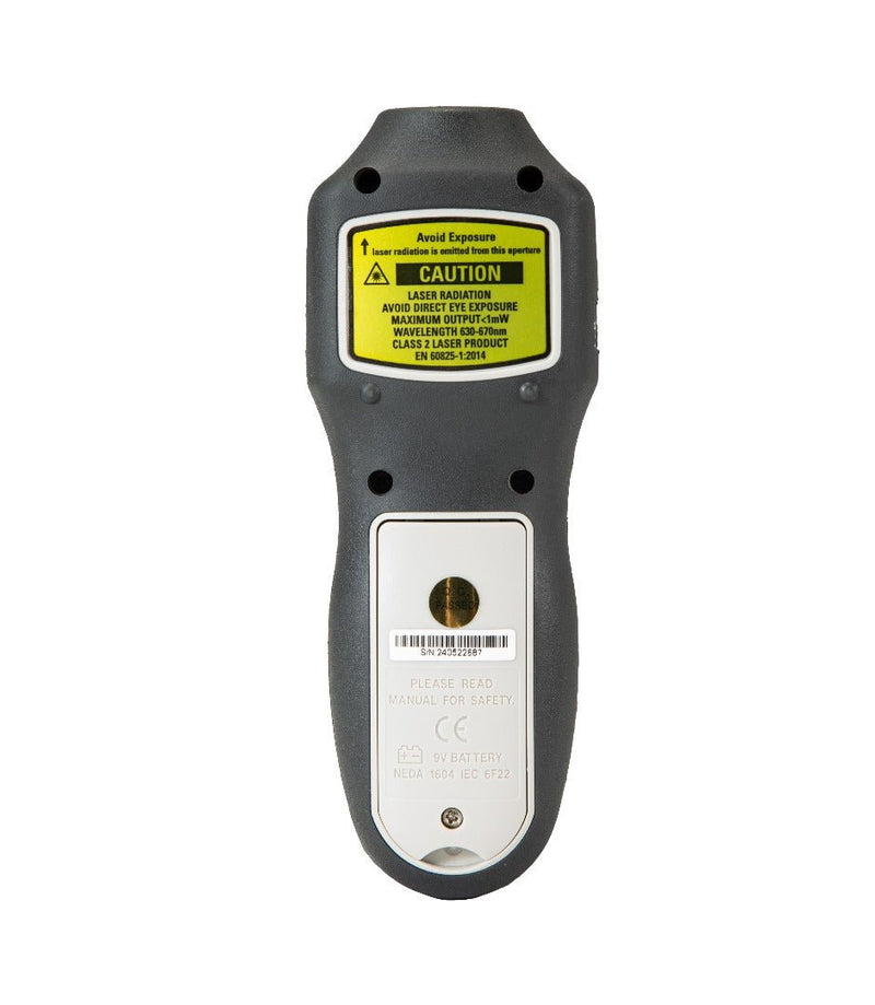 SPARTNA SPR-601 Contact / Non-Contact Tachometer