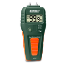 Extech MO55W – Wireless Datalogging Pin/Pinless Moisture Meter with Bluetooth® and ExView® App