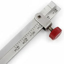SPARTNA Hi-Lo Welding Gauge Internal Single Purpose Spartna  Measurement Methods Technology Company Welding Gauge