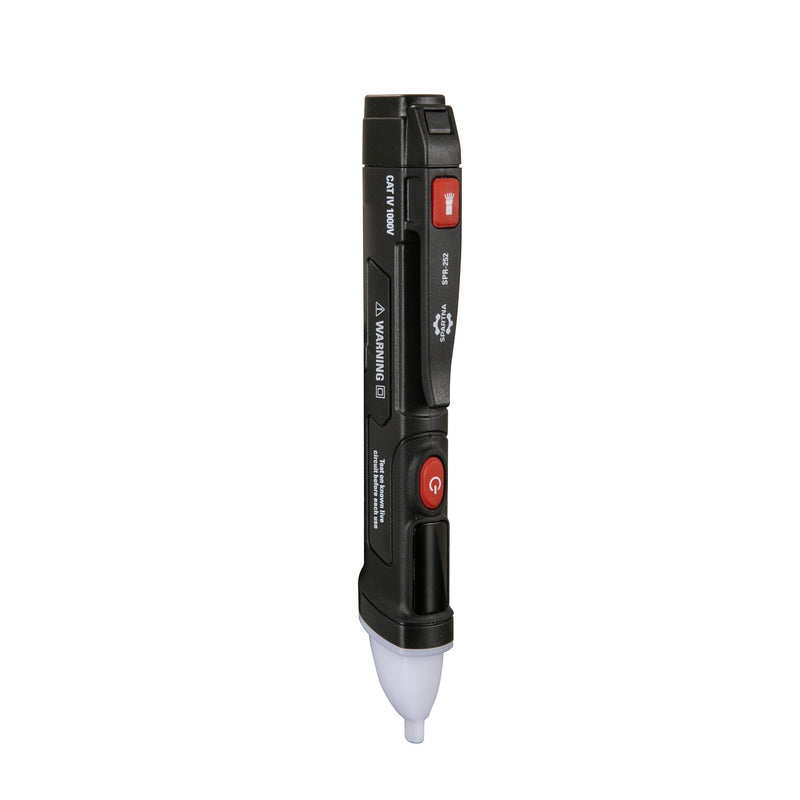 Spartna SPR-252 Non-Contact AC Voltage Detector with Flashlight