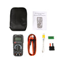 Spartna SPR-202 True RMS Autoranging Multimeter