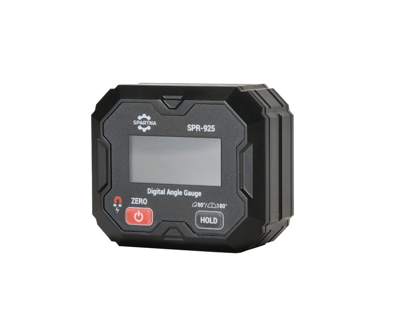 SPARTNA SPR-925 Digital Angle Gauge