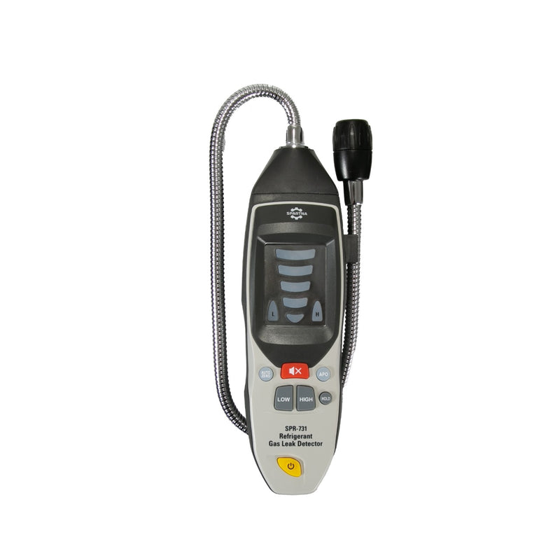 SPARTNA SPR-731 Refrigerant Gas Leak Detector