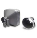 Extech AN300-C  Airflow Cone and Funnel Adapter Kit for AN300 Series Anemometers