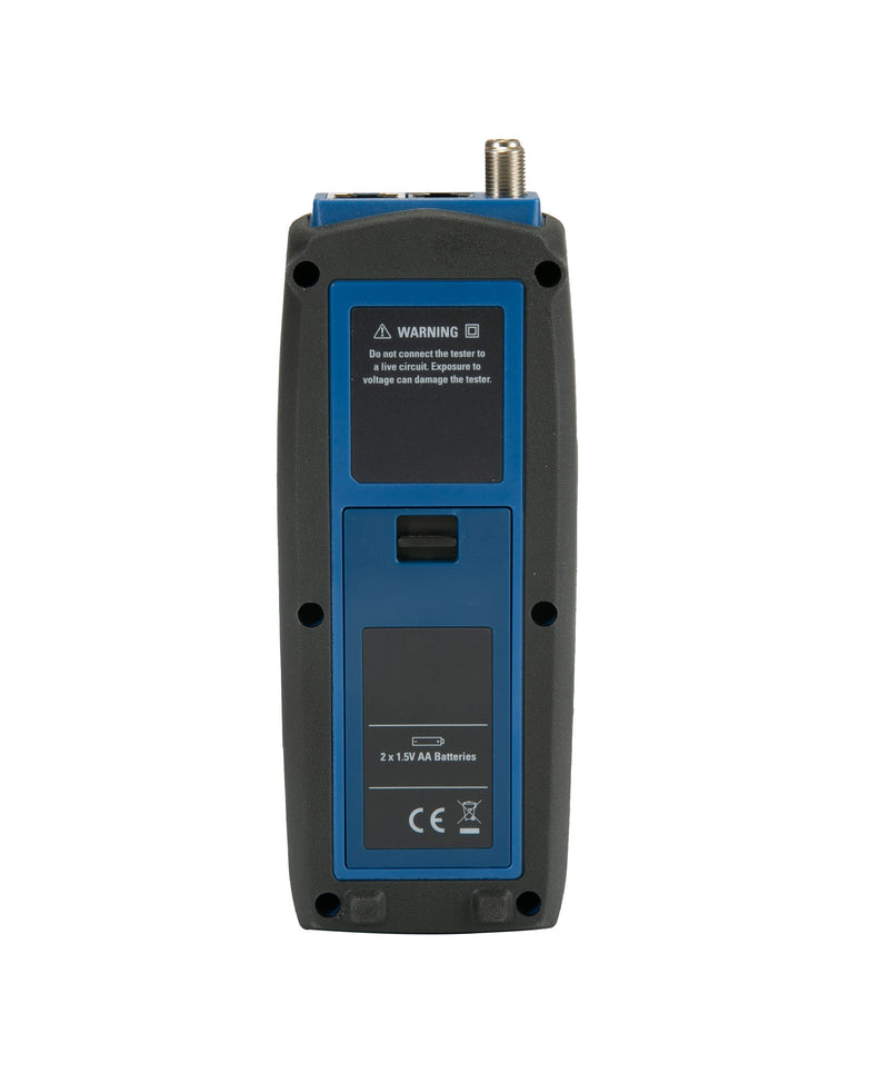 Spartna SPR-255 VDV Wire Tester