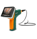 Extech BR250-5 Wireless Video Borescope with 5.2mm IP67 Waterproof Camera Probe