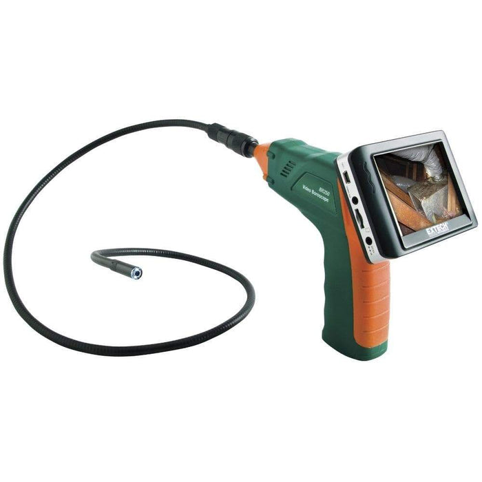 Extech BR250 Video Borescope/Wireless Inspection Camera