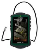 Extech BR90 Borescope Inspection Camera EXTECH  Measurement Methods Technology Company Borescopes
