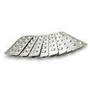 Extech CL203 Chlorine Reagent Tablets (10-Pack, 100 Tests)