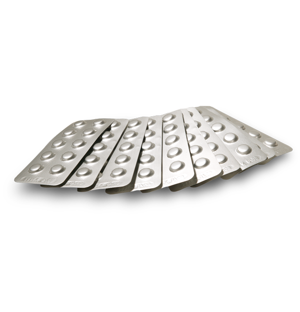 Extech CL203 Chlorine Reagent Tablets (10-Pack, 100 Tests)